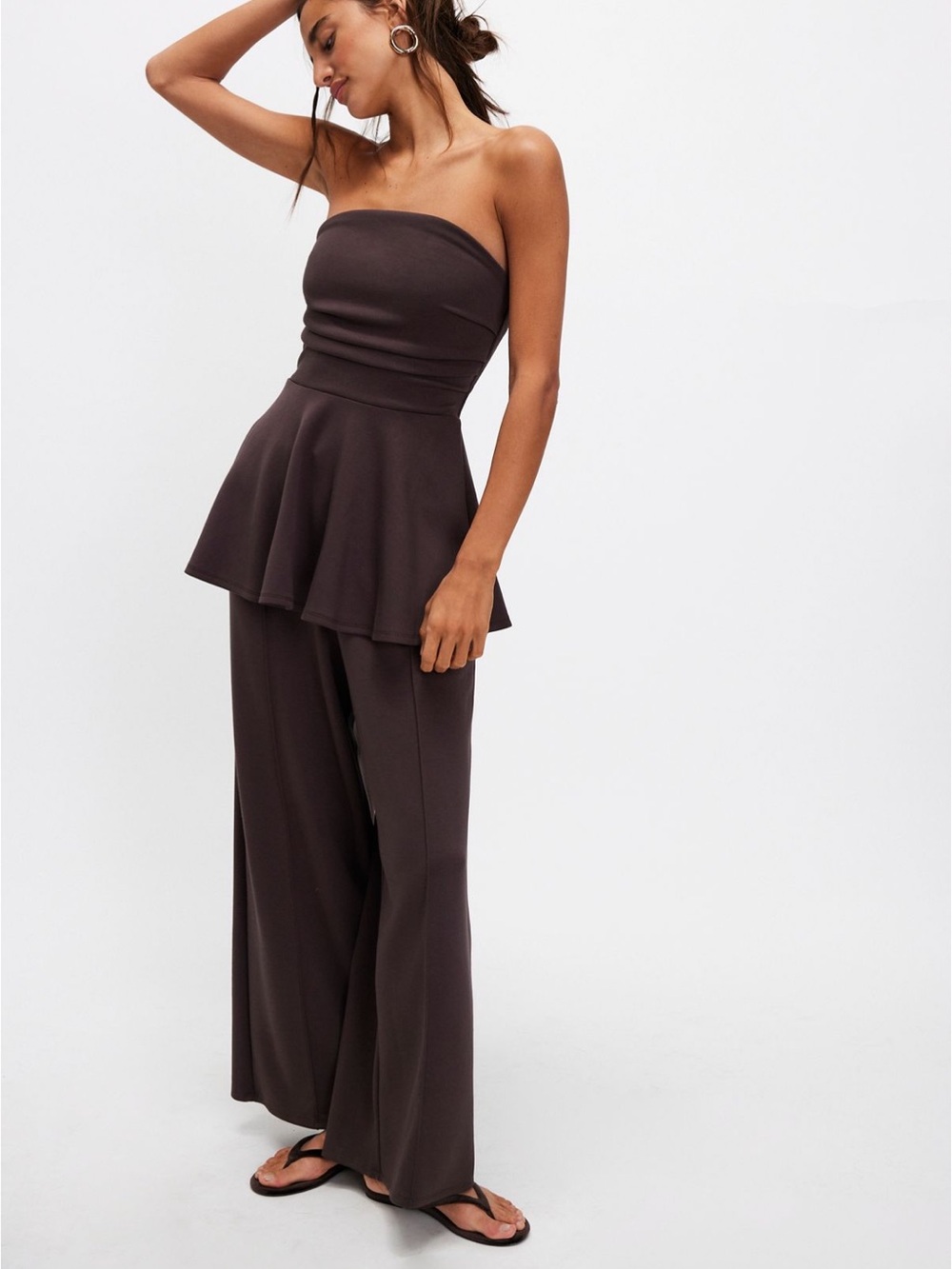 Free People Cali set